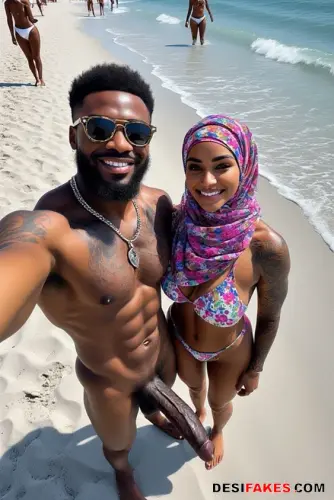 B & The B Beach 1 05