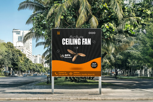 Ceiling Fan Poster BillBoard Mockup.jpg