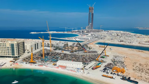 December 2025 Construction Updates of The Unexpected Al Marjan Island Hotel and Residences 0 21 scre.jpg