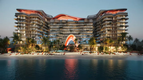 December 2025 Construction Updates of The Unexpected Al Marjan Island Hotel and Residences 0 40 scre.jpg