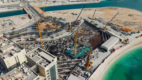 December 2025 Construction Updates of The Unexpected Al Marjan Island Hotel and Residences 0 46 scre.jpg