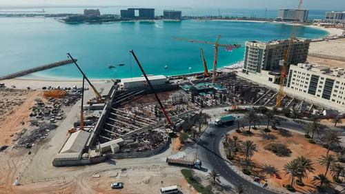 December 2025 Construction Updates of The Unexpected Al Marjan Island Hotel and Residences 0 8 scree.jpg