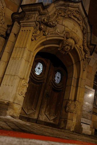 haunted post office.gif