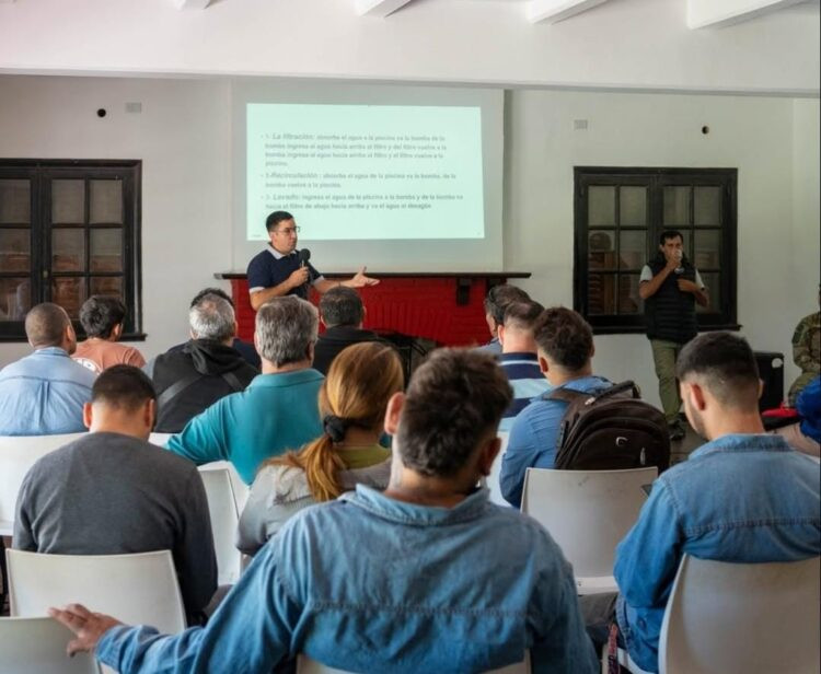 La Subsecretaría de Empleo impulsa diversos talleres de verano