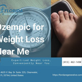 Ozempic for Weight Loss Near Me