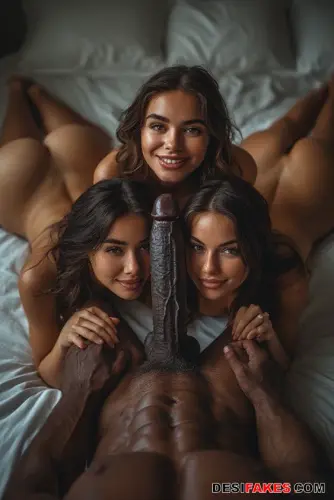 B & The B Many Randi 44