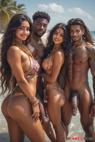 B & The B Many Randi 41