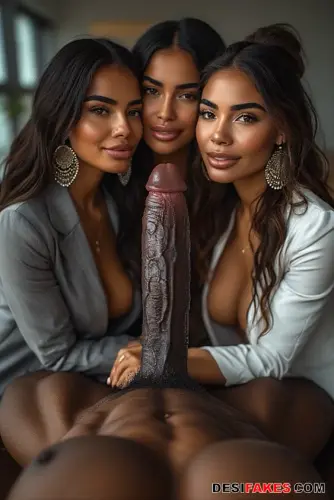 B & The B Many Randi 31