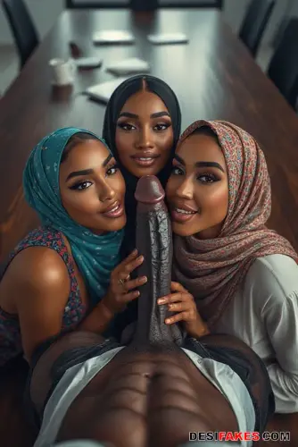 B & The B Many Randi 37