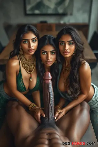 B & The B Many Randi 38