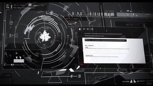 【可商素材562】故障电子屏幕 1 沐泠杳 来自小红书网页版.jpg