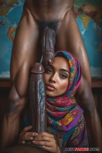 B & The B Hijab Lund 04