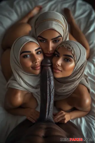 B & The B Hijab Lund 10