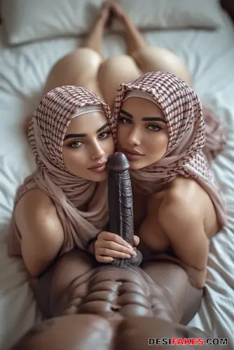 B & The B Hijab Lund 11