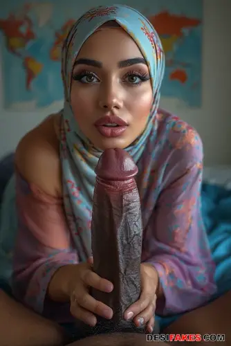 B & The B Hijab Lund 01