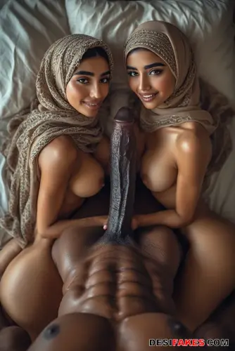 B & The B Hijab Lund 26