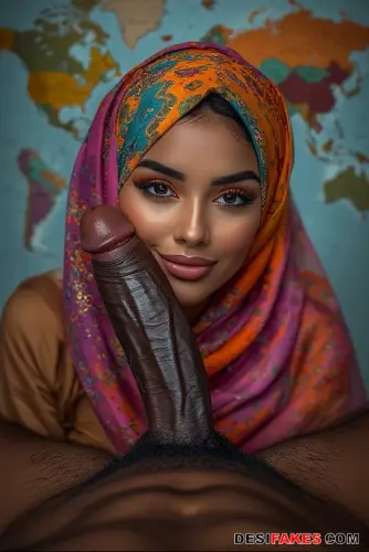 B & The B Hijab Lund 02