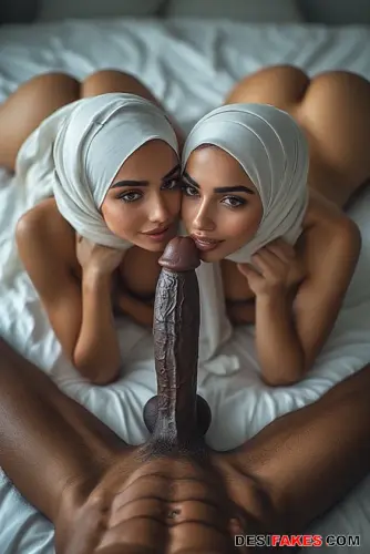 B & The B Hijab Lund 12