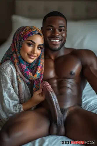 B & The B Hijab Lund 06