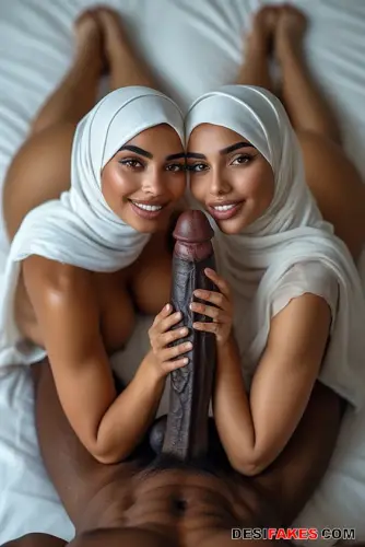 B & The B Hijab Lund 29