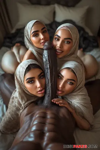 B & The B Hijab Lund 25