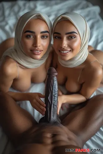 B & The B Hijab Lund 15