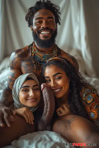 B & The B Hijab Lund 31