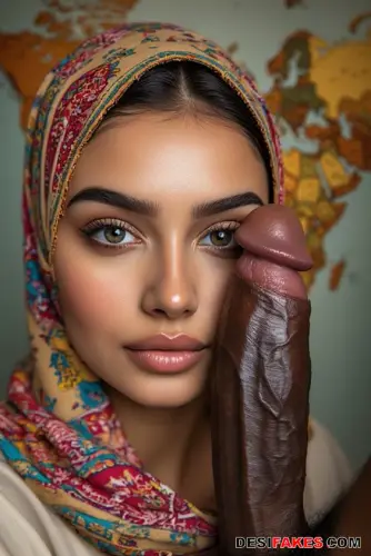 B & The B Hijab Lund 36