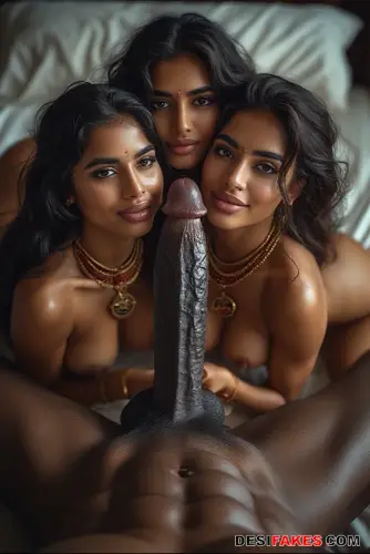 B & The B Many Randi 03