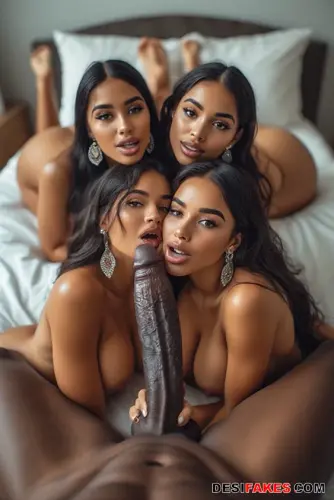 B & The B Many Randi 07