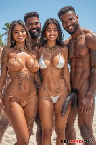 B & The B Many Randi 16