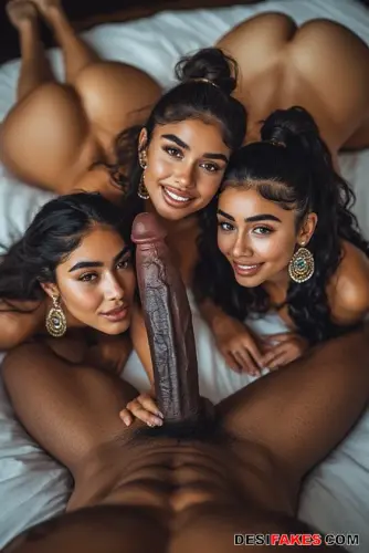 B & The B Many Randi 17