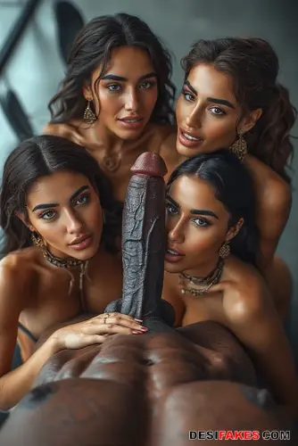 B & The B Many Randi 18