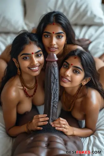 B & The B Many Randi 14