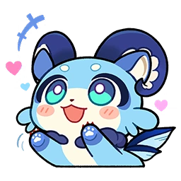 Sticker PPG 20 Chimera 01.webp