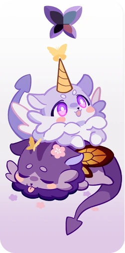 Castorice Phone Case.webp