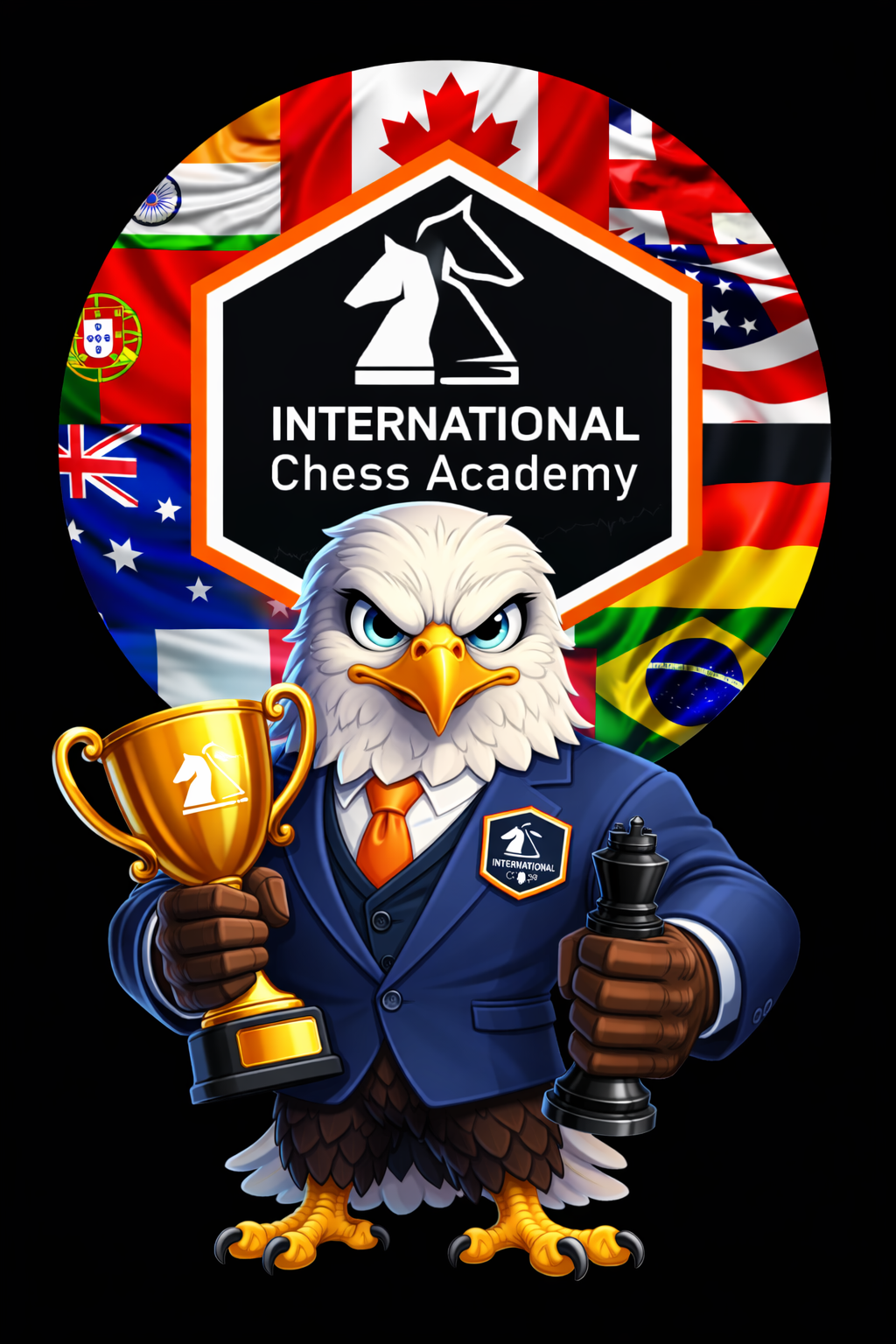 ICA Chess Academy
