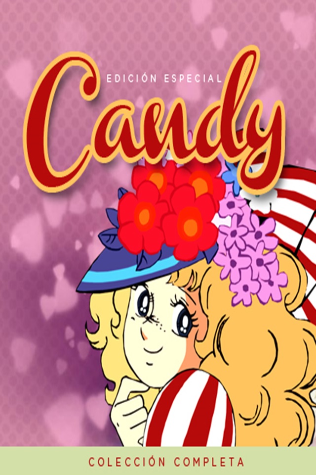 Candy Candy