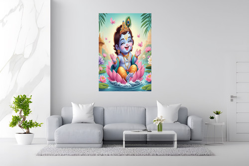 KSP 24x36 krishna Ji 03Poster3.jpg