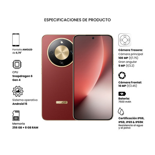 TELMOV WM HONOR MAGIC8 LITE ROJO I.jpg