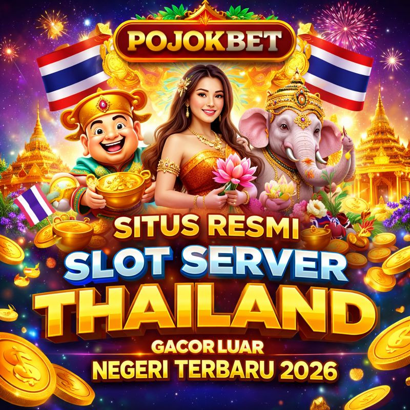 Slot Thailand