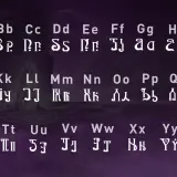 Universal Script Penacony