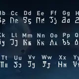 Universal Script Jarilo VI