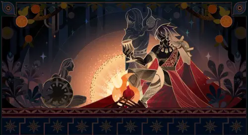 Trailblaze Mission Memories%2C Veiled in Blazing Mist 5.webp