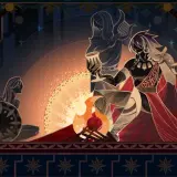 Trailblaze Mission Memories%2C Veiled in Blazing Mist 5