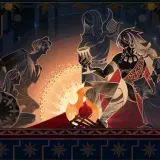 Trailblaze Mission Memories%2C Veiled in Blazing Mist 3