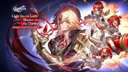 Splash Screen Light Slips the Gate%2C Shadow Greets the Throne.webp