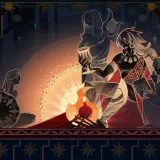 Trailblaze Mission Memories%2C Veiled in Blazing Mist 4