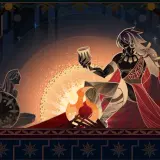 Trailblaze Mission Memories%2C Veiled in Blazing Mist 6