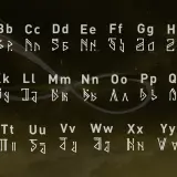 Universal Script Amphoreus